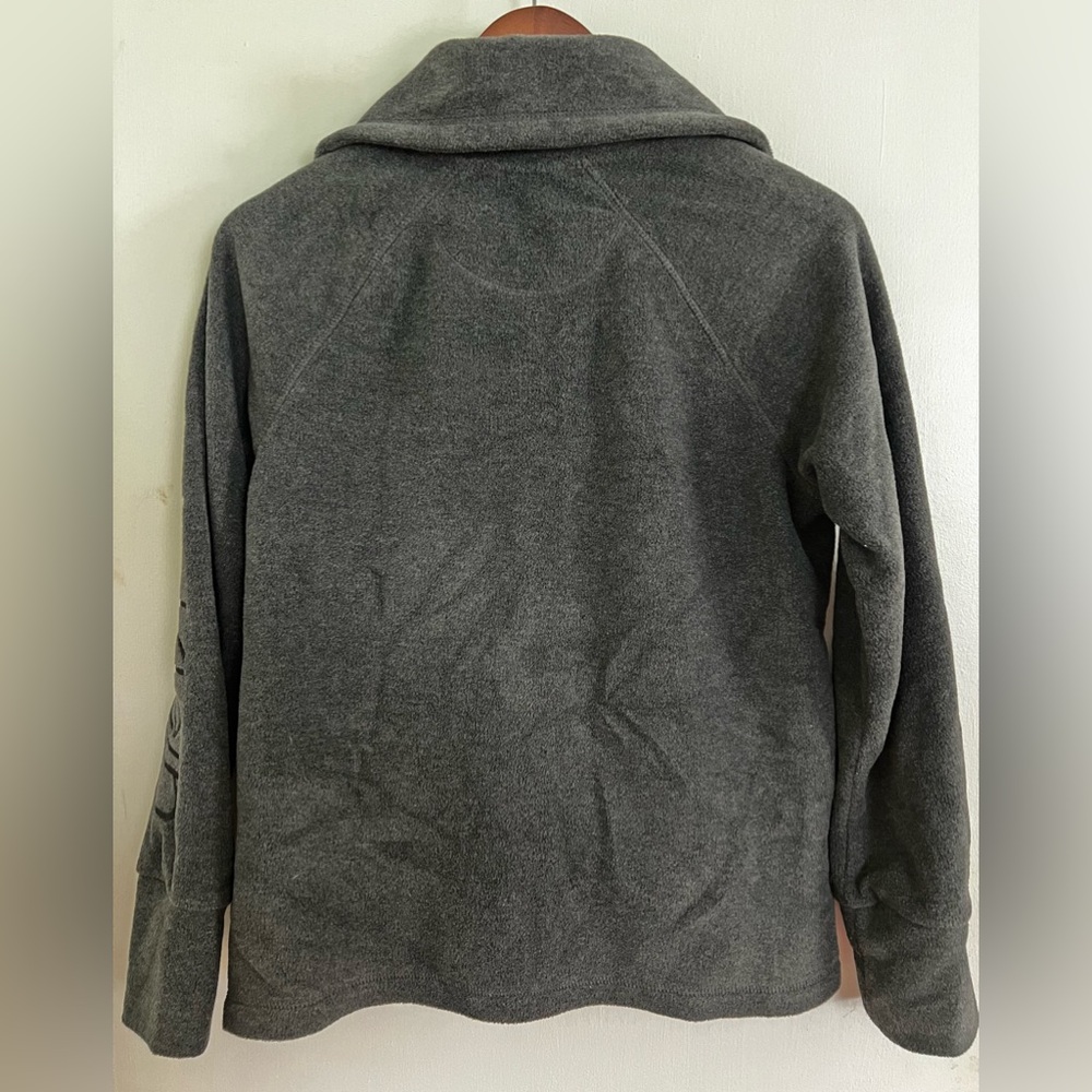 Calvin Klein Performance Dark Gray/Light Black Pe… - image 2